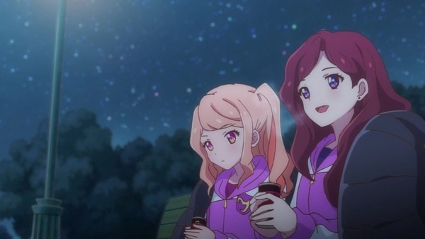アイカツスターズ100