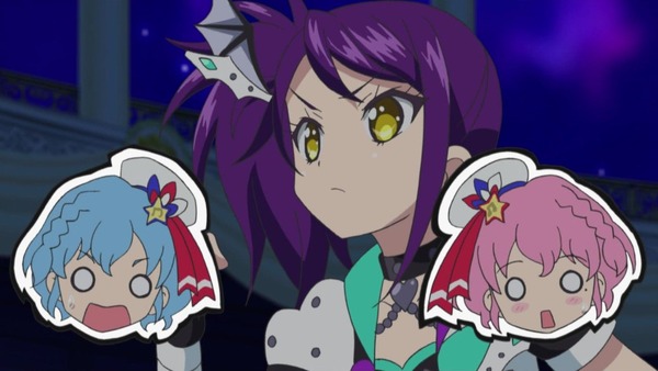 プリパラ100