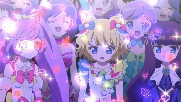プリパラ109