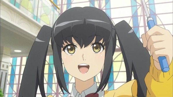スクールガールストライカーズ002