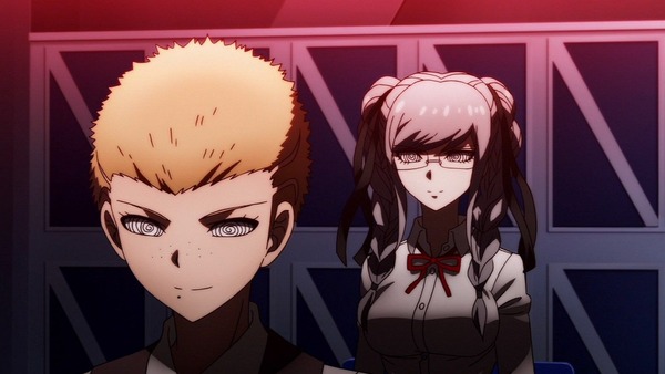 ダンガンロンパ035