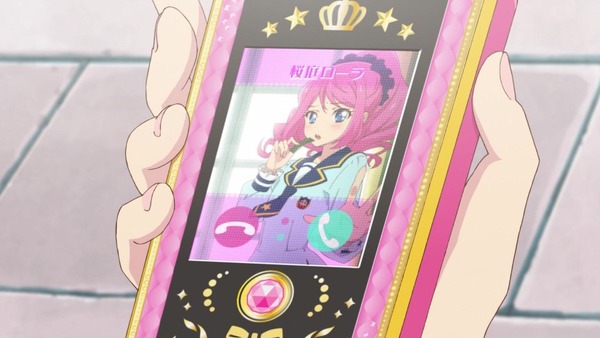 アイカツスターズ25話118