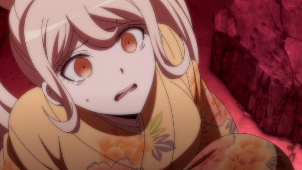 ダンガンロンパ3希望編029