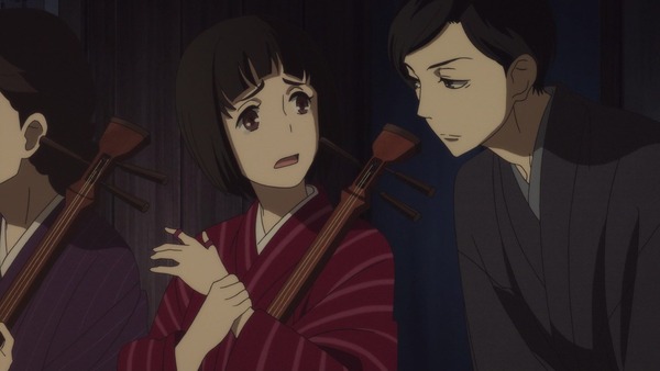 昭和元禄落語心中016