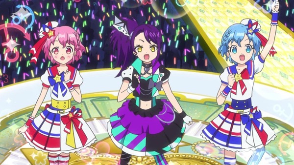 プリパラ121