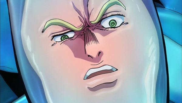 ジョジョ4部27話026