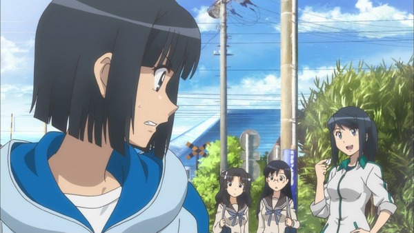 南鎌倉高校女子自転車部049