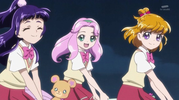 魔法つかいプリキュア!146