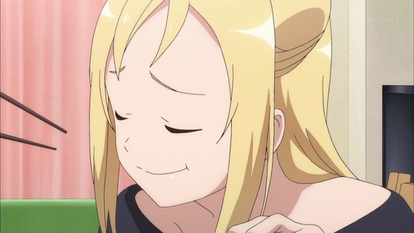 亜人ちゃんは語りたい044