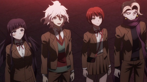 ダンガンロンパ066
