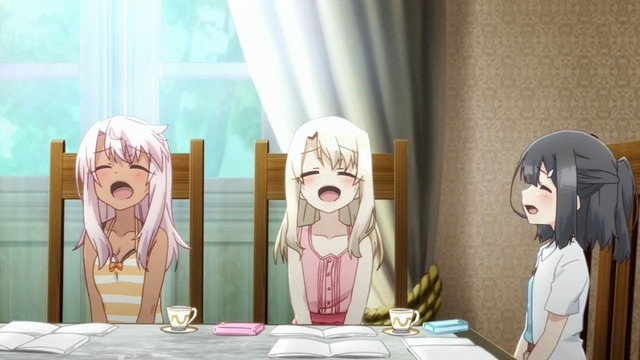 プリズマ☆イリヤ230