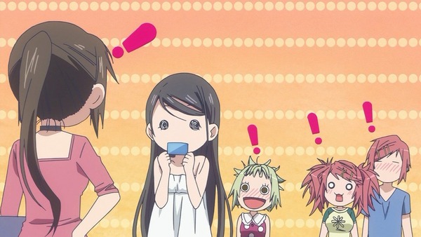あまんちゅ073