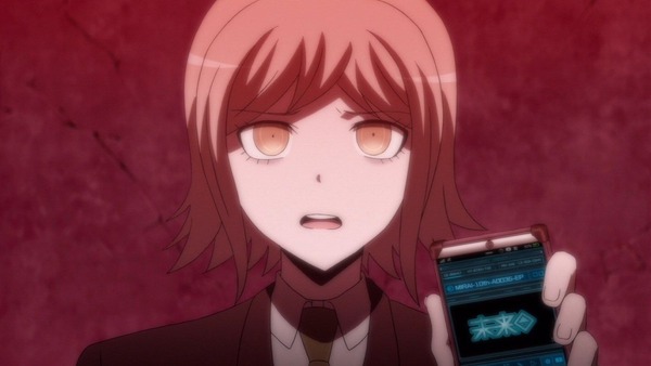 ダンガンロンパ3未来編12話021