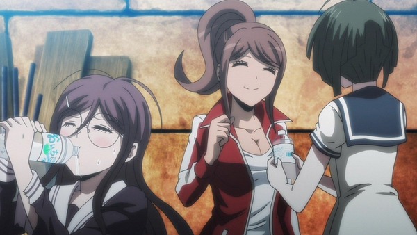 ダンガンロンパ3希望編092