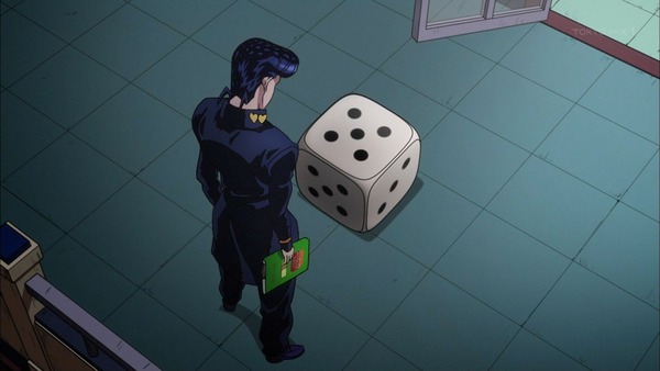 ジョジョ4部27話034