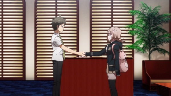 ダンガンロンパ090