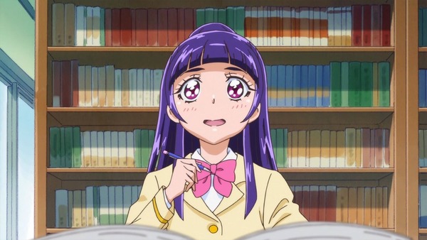 魔法つかいプリキュア35話015