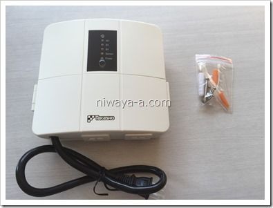 タカショー LEDIUSローボルトトランス 35W : niwaya-a.com