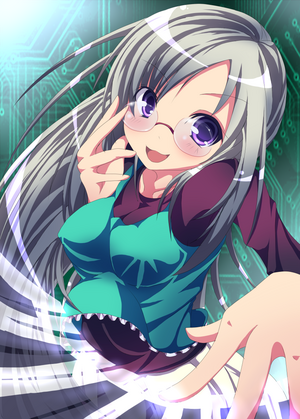 まっきー