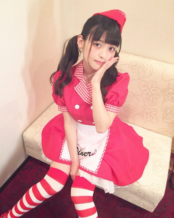 【画像】声優上坂すみれさん、最新素射コスプレ姿がカワい過ぎる件www