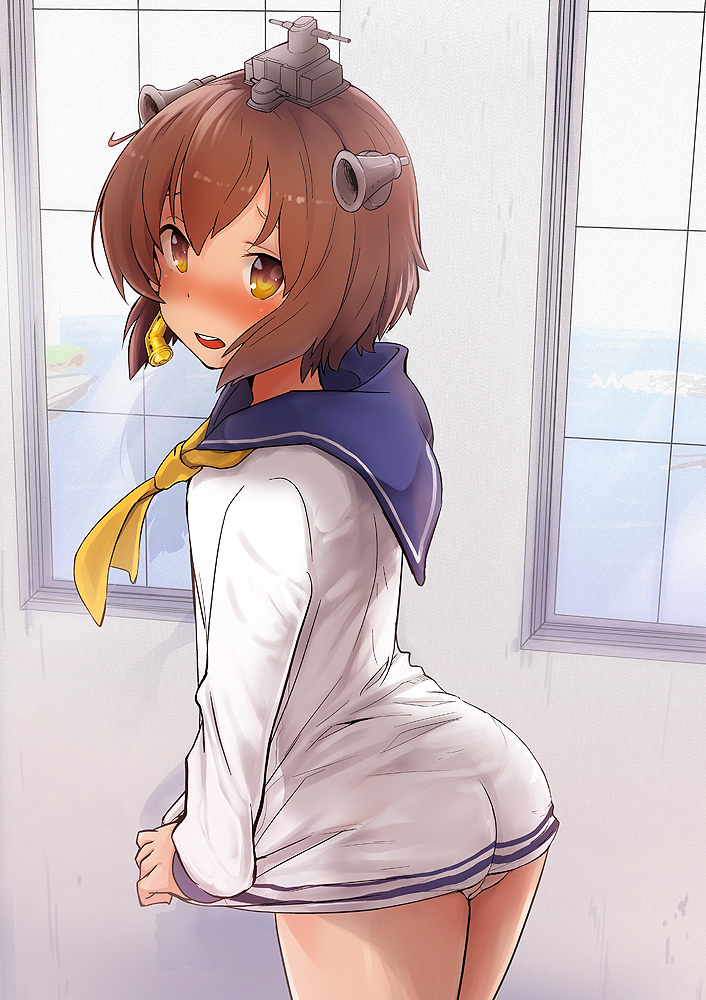 艦隊これくしょん～艦これ～ part102 [無断転載禁止]©bbspink.com	YouTube動画>1本 ->画像>2336枚 
