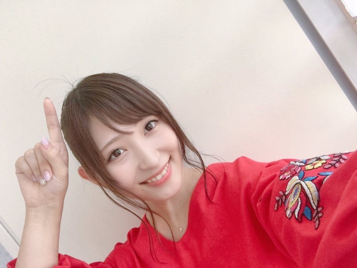 声優の白石晴香さん(23)ってクッソ性格良さそうだよな?