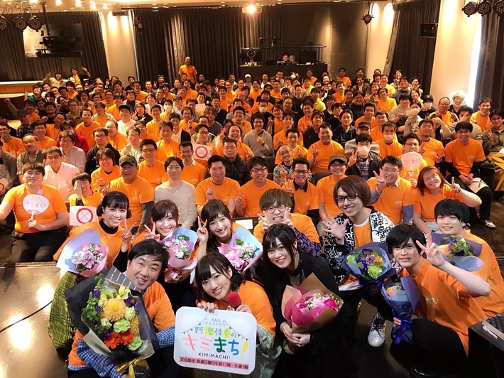 声優の阿澄佳奈さんのファン層www