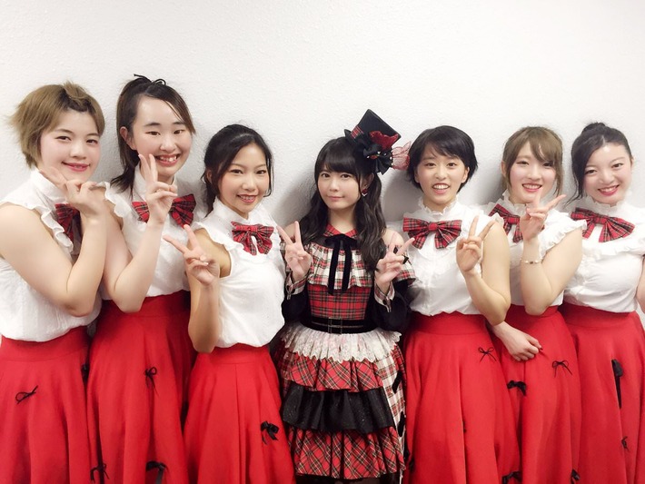 声優で一番かわいい女、竹達彩奈ちゃん説www