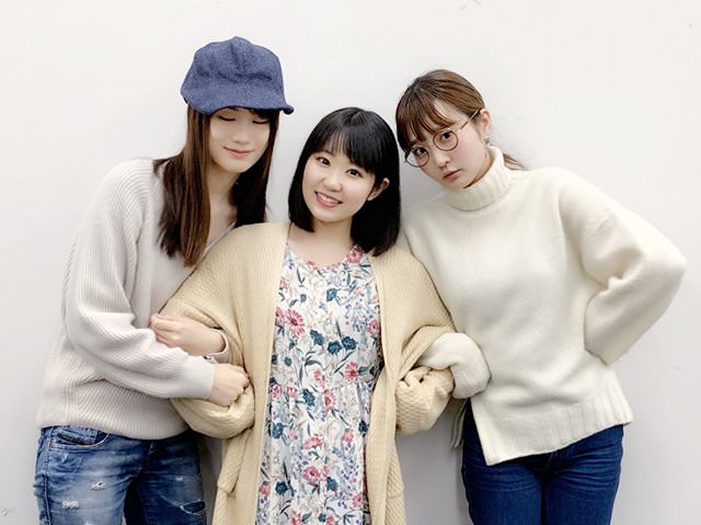 東山奈央さん 声優二人を公開処刑www