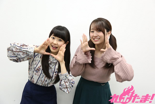 【悲報】美少女声優・東山奈央さんが若手声優に公開処刑されるwww