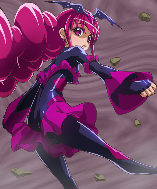 赤髪の女キャラに萌えるスレ２ [無断転載禁止]©bbspink.com	YouTube動画>1本 ->画像>801枚 