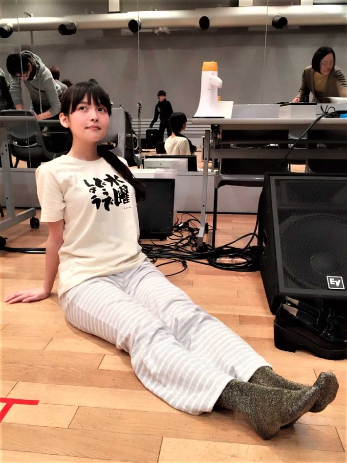 3大おっぱそ声優「上坂すみれ」「竹達彩奈」「佐倉騒音」あと1人は?