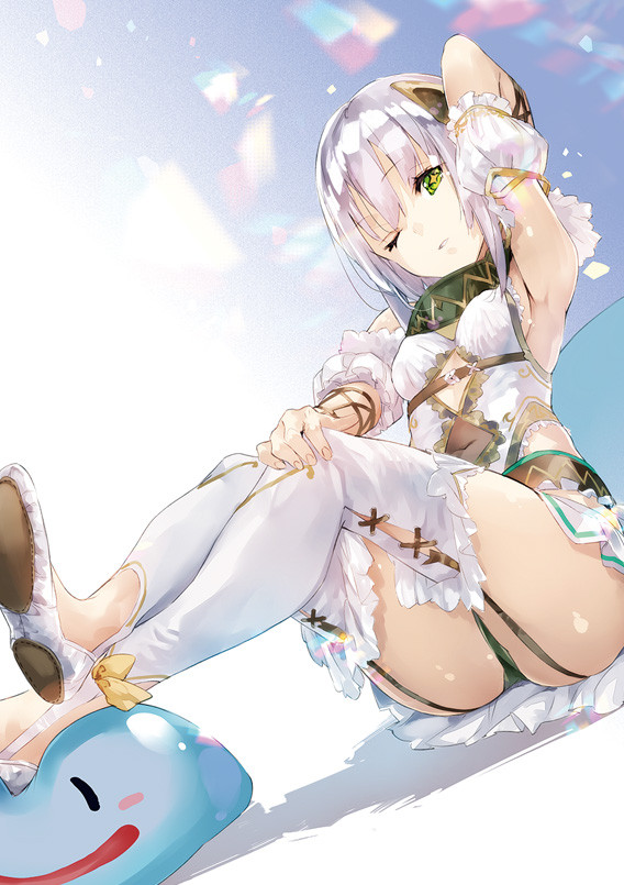 7