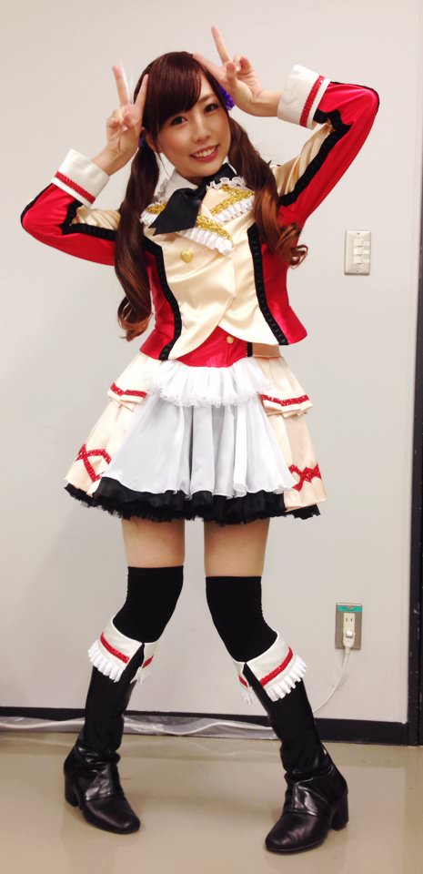 【画像】声優・楠田亜衣奈(くっすん)エチエチ太もも詰め合わせセットwwwっっっw