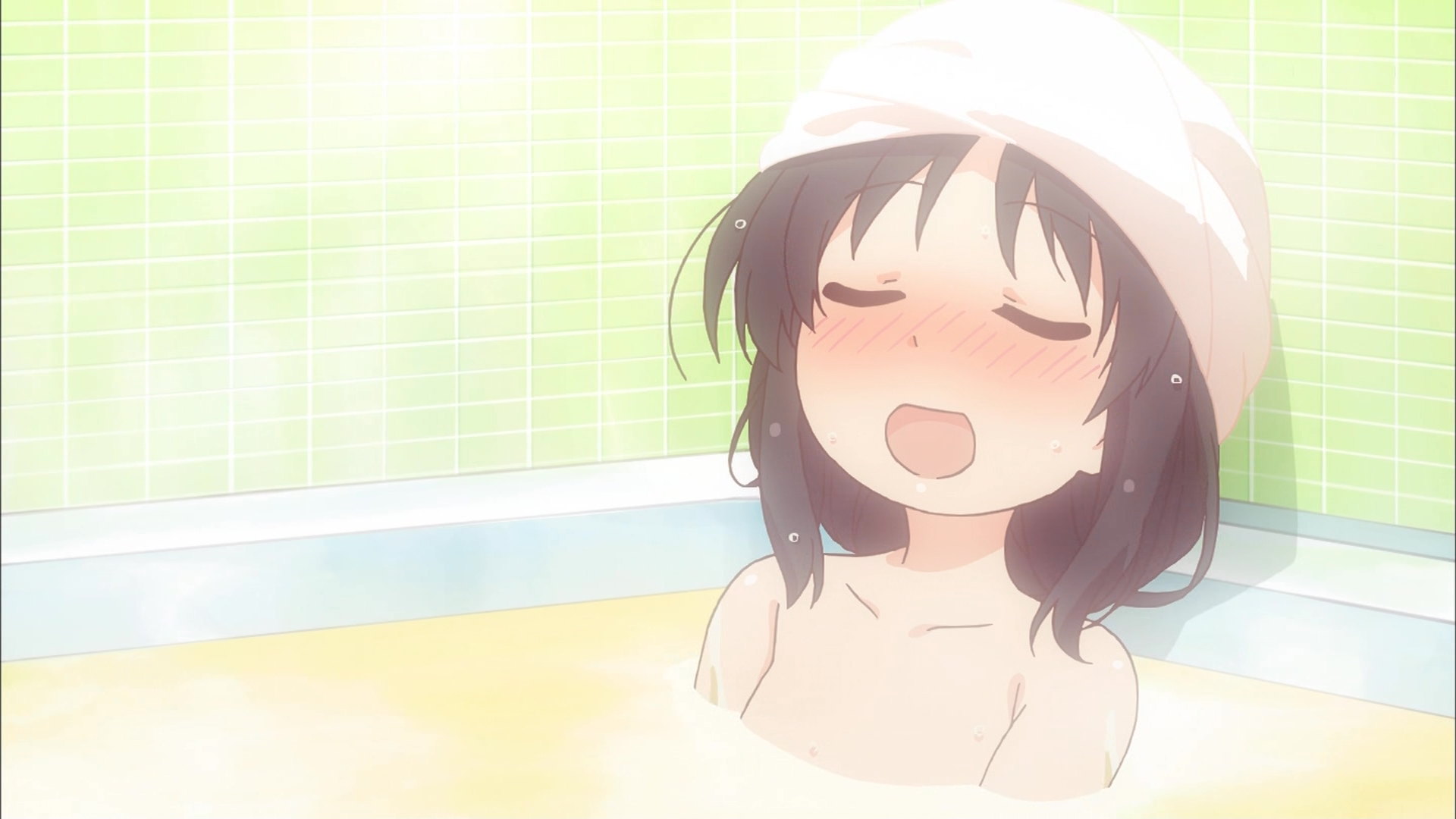 むちむちIカップと戯れて!