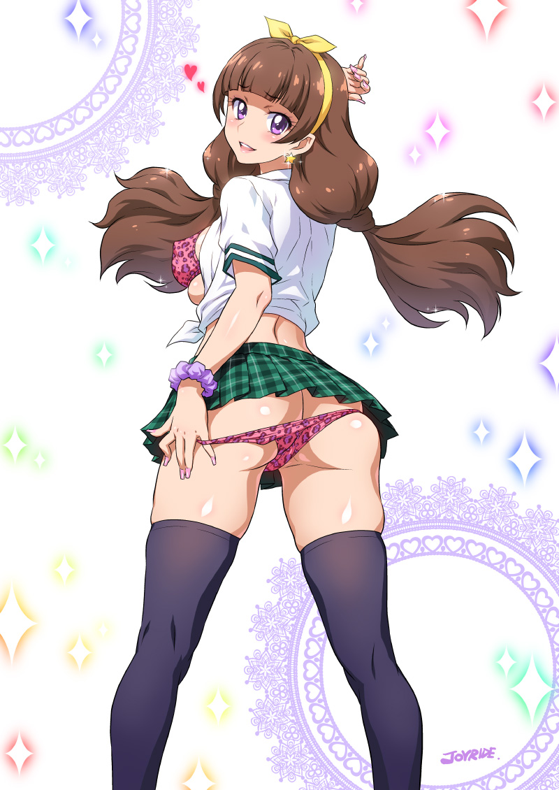 【脱ぎかけ】着脱中パンツスレ　4枚目【履きかけ】 [無断転載禁止]©bbspink.com	->画像>1046枚 
