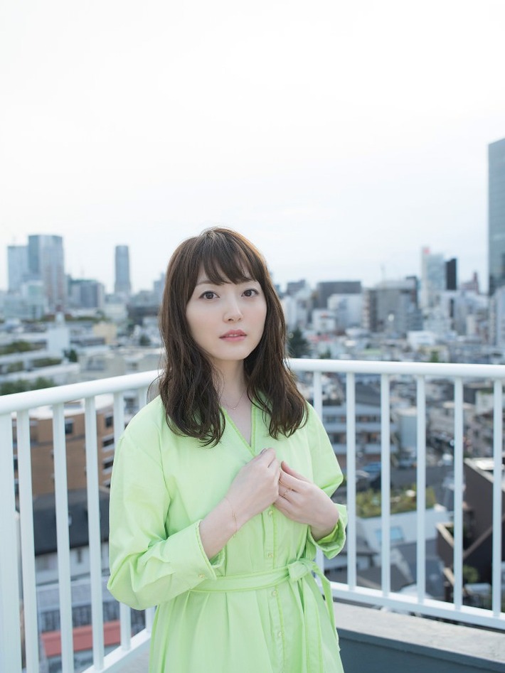 花澤香菜、井口裕香、種田梨沙のなかで誰が好き???