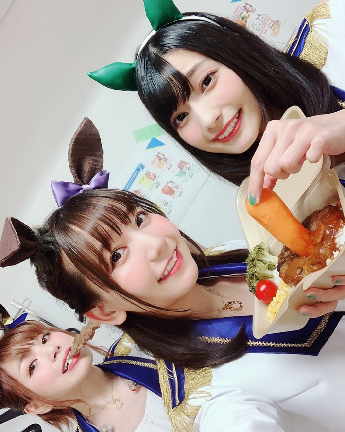 【朗報】最近の声優さん、ガチで顔面偏差値が高杉ィwww