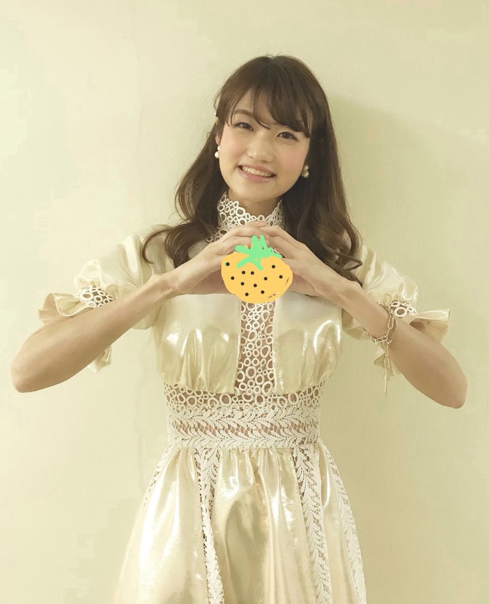 【朗報】早見沙織さん、ついに美少女になる!!!