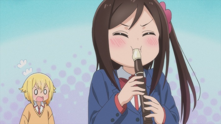 2019春アニメのツートップ決まるwww