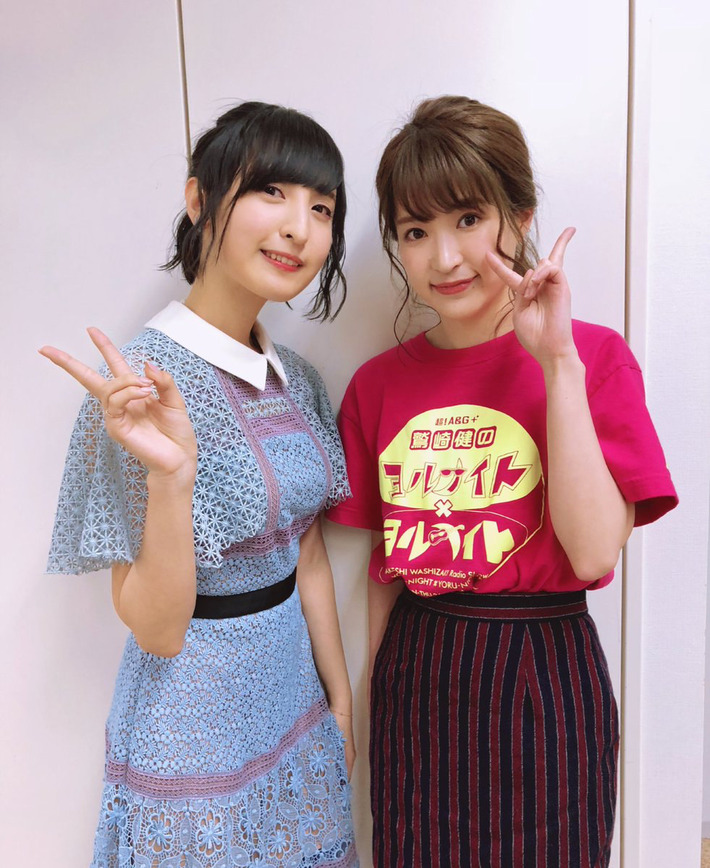 【画像】声優・佐倉綾音さんの着衣おっぱそwww