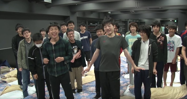 【動画あり】声優専門学校の闇www