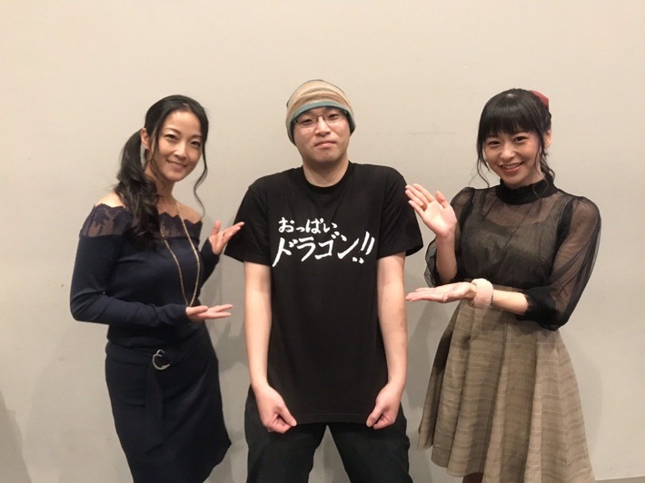 【朗報】声優の伊藤静さん(37)の人妻お色気オーラがヤバスギる件www
