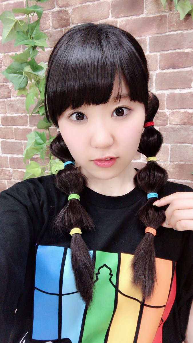 声優の東山奈央さん、またまた可愛い自撮りをしてしまうwww