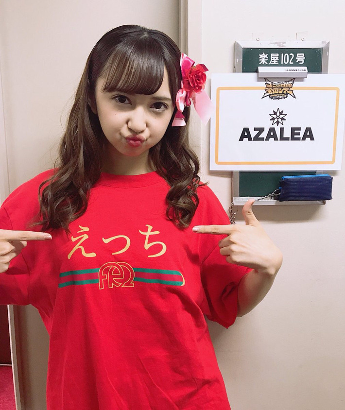 紅白も決まったラブライブ!サンシャイン声優のエチエチな画像を貼ってくwww