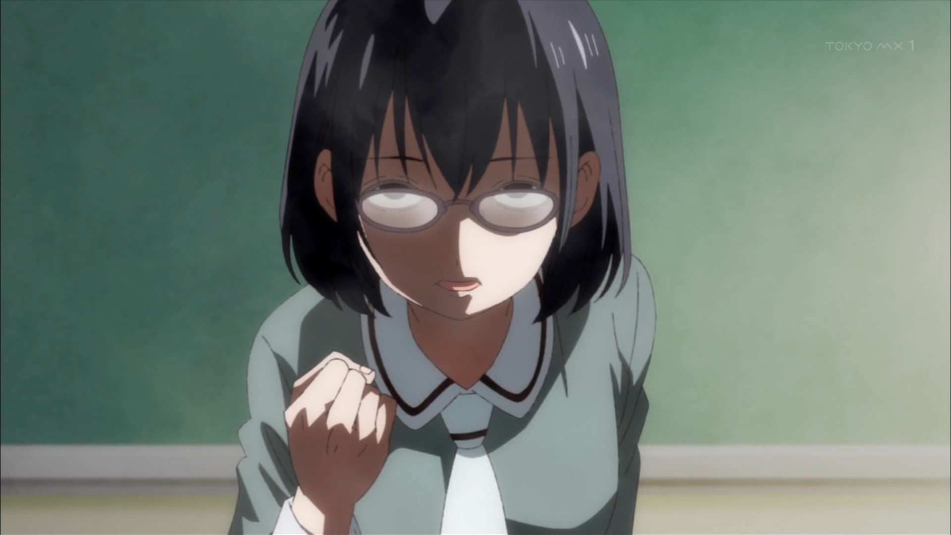 夏アニメ あそびあそばせ 1話 これはなかなかのダークホースｗｗｗｗｗｗ 虹神速報 にじそく Imgsrc Info