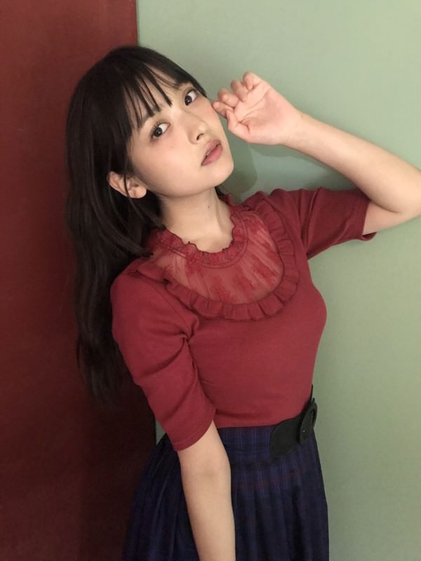 【画像】上坂すみれって可愛いしエロいし金持ちだし最強じゃねwww