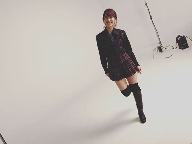 【画像】声優・愛美さんのむちむち太ももwwwwww