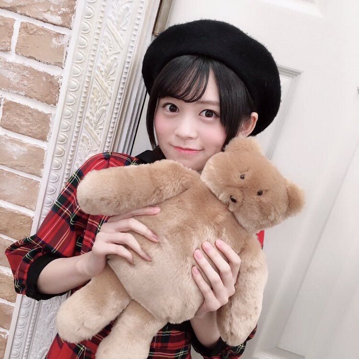 新人声優の中島由貴ちゃんが可愛すぎると話題にwww