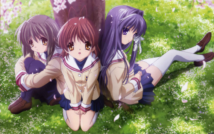 clannad1